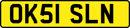 OK51SLN