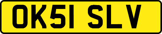 OK51SLV