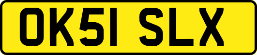OK51SLX