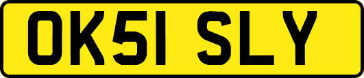 OK51SLY