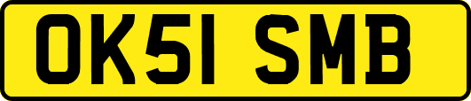 OK51SMB