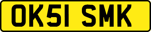 OK51SMK