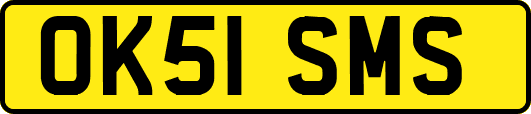OK51SMS