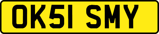 OK51SMY