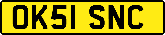 OK51SNC