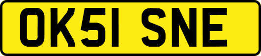OK51SNE