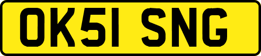 OK51SNG
