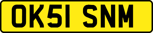OK51SNM