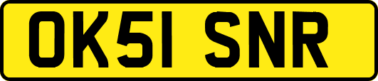OK51SNR