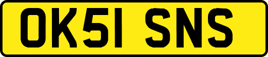 OK51SNS