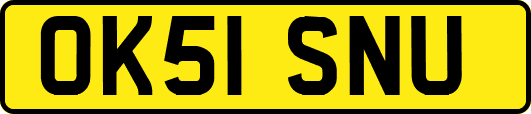 OK51SNU