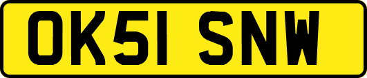 OK51SNW
