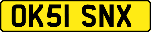 OK51SNX