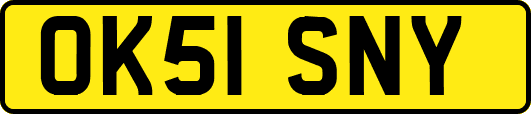 OK51SNY
