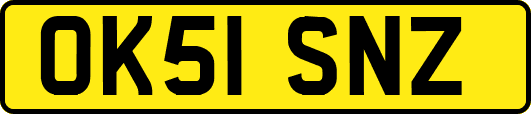 OK51SNZ