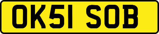 OK51SOB
