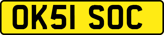 OK51SOC
