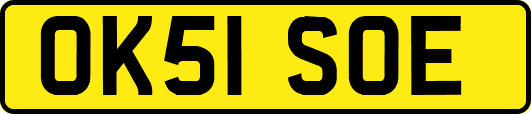 OK51SOE