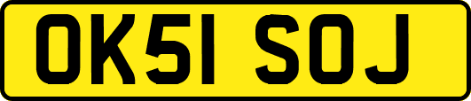 OK51SOJ