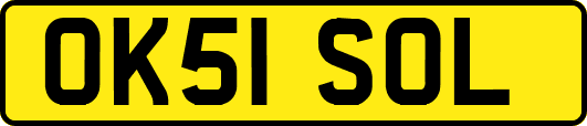 OK51SOL