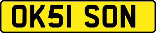 OK51SON