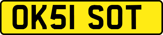 OK51SOT