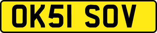 OK51SOV