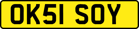OK51SOY