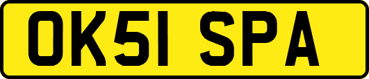 OK51SPA