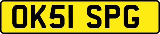 OK51SPG