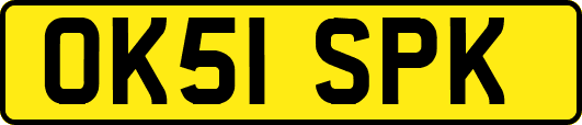 OK51SPK