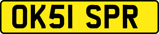 OK51SPR
