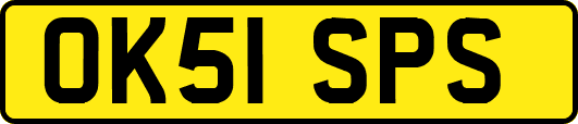 OK51SPS