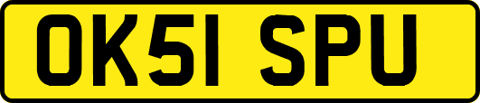 OK51SPU