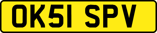 OK51SPV