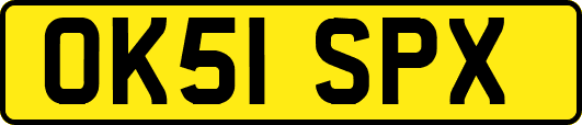 OK51SPX