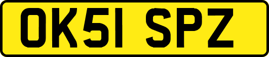 OK51SPZ