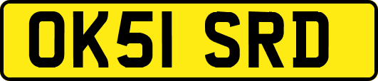 OK51SRD
