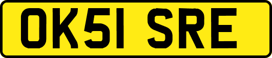 OK51SRE
