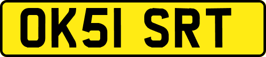 OK51SRT