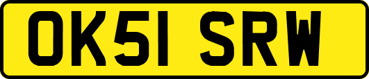 OK51SRW