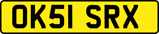 OK51SRX