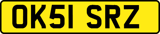 OK51SRZ