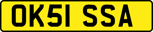 OK51SSA