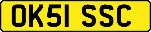 OK51SSC