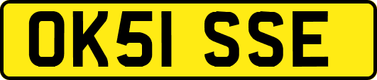 OK51SSE