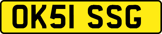 OK51SSG