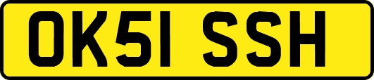 OK51SSH