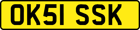 OK51SSK