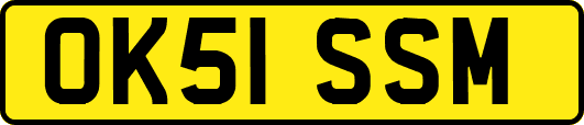 OK51SSM